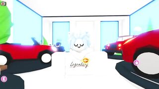 NEW EGG is COMING to ADOPT ME ???????? Latest News (Roblox)