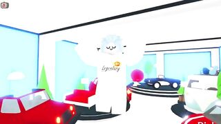 NEW EGG is COMING to ADOPT ME ???????? Latest News (Roblox)
