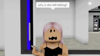 When you write a test (meme) ROBLOX