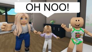 BREAKING MOM'S PHONE (Roblox Meme)