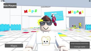 LIFE'S POPPY PLAYTIME RP *How To Get Plumber and Hedgehog Badge* Roblox