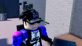 Denuncias en Roblox