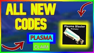 *FEBRUARY 2022* ALL *NEW* WORKING CODES FOR BASE BATTLES *OP*! ROBLOX