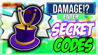 *MOREBOOST* ???? Roblox Attack Simulator Codes ???? ALL NEW *RELEASE* CODES!