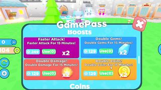 *MOREBOOST* ???? Roblox Attack Simulator Codes ???? ALL NEW *RELEASE* CODES!