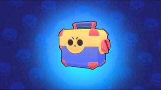 Brawl Stars - Season 11 (concept)