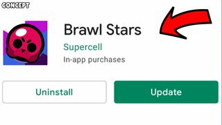 NEW  VERSION BRAWL STARS ⬆️????[concept]