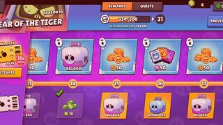 NEW  VERSION BRAWL STARS ⬆️????[concept]