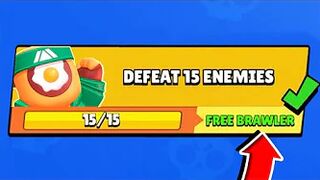 Thanks Supercell???? - Brawl Stars