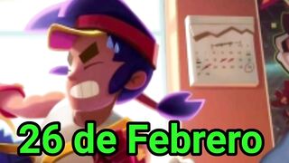 ¡¡ÚLTIMO MINUTO???? CONFIRMADA FECHA DE LA BRAWL TALK Y AMBIENTACIÓN DE ROSA ????‼️ El Tio Spike_BS