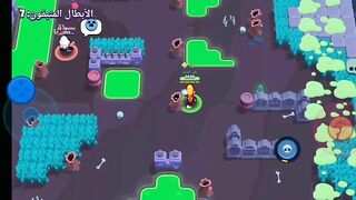 براول ستارز|????شي مهم/Something important about his game Brawl Stars