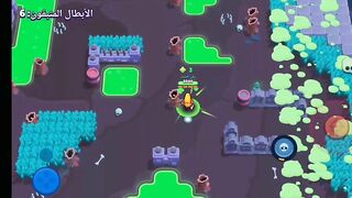 براول ستارز|????شي مهم/Something important about his game Brawl Stars