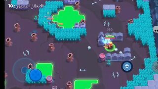 براول ستارز|????شي مهم/Something important about his game Brawl Stars