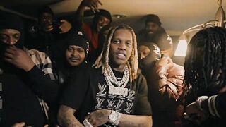 Lil Durk - AHHH HA (Official Music Video)