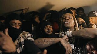 Lil Durk - AHHH HA (Official Music Video)