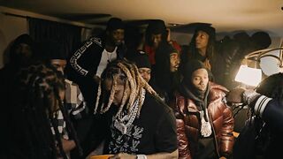 Lil Durk - AHHH HA (Official Music Video)