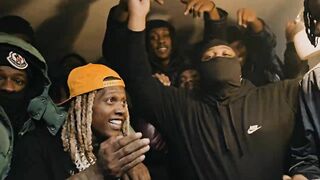 Lil Durk - AHHH HA (Official Music Video)