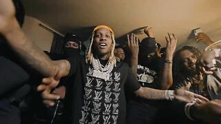 Lil Durk - AHHH HA (Official Music Video)