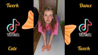 Cute Twerk TikTok Challenge ???????? New TikTok Dance 2022 #shorts #tiktok #twerk #tiktokbest