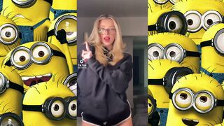 TikTok New Challenge ???????? #Shorts #TikTok #twerk