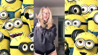 TikTok New Challenge ???????? #Shorts #TikTok #twerk