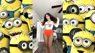 TikTok New Challenge ???????? #Shorts #TikTok #twerk