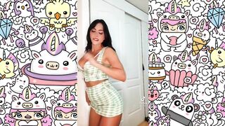 TikTok Mashup ???????????? #tiktok #twerk #bigbank #shorts