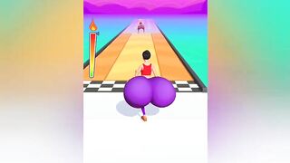 Twerk! ????????????in Max Level Mobile Walkthrough Games New Update iOS,Android Gameplay