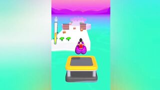 Twerk! ????????????in Max Level Mobile Walkthrough Games New Update iOS,Android Gameplay