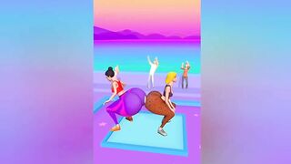 Twerk! ????????????in Max Level Mobile Walkthrough Games New Update iOS,Android Gameplay