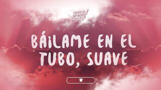 El Alfa - Suave (TikTok Song) Letra/Lyrics