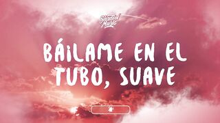 El Alfa - Suave (TikTok Song) Letra/Lyrics