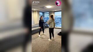 ????Performed By Professionals Do Not Try To Repeat - Flips Challenge TikTok #gymnastics 2022