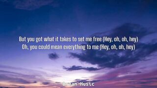 Nelly Furtado - Say It Right (Sped Up TikTok) (Lyrics) "Oh you don't mean nothing at all to me"