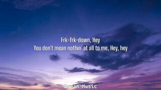 Nelly Furtado - Say It Right (Sped Up TikTok) (Lyrics) "Oh you don't mean nothing at all to me"