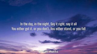 Nelly Furtado - Say It Right (Sped Up TikTok) (Lyrics) "Oh you don't mean nothing at all to me"