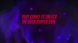 Overwatch | Reaper's Code of Violence Challenge