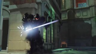 Overwatch | Reaper's Code of Violence Challenge