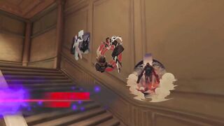 Overwatch | Reaper's Code of Violence Challenge