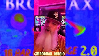 WIN $500 - BRODNAX - 16 Bar Challenge 2.0 Contest