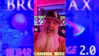 WIN $500 - BRODNAX - 16 Bar Challenge 2.0 Contest