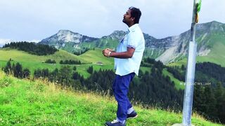 Israelin Rajave | Issac William | Switzerland - fribourg | I phone Shoot Challenge | iPhone 7 Plus