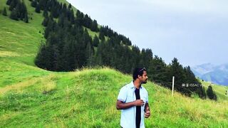 Israelin Rajave | Issac William | Switzerland - fribourg | I phone Shoot Challenge | iPhone 7 Plus