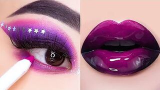 Best Makeup Compilation 2022 | Eye Makeup Tutorial & Ideas For Your Eye Shape