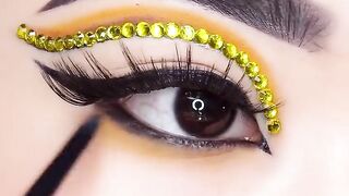 Best Makeup Compilation 2022 | Eye Makeup Tutorial & Ideas For Your Eye Shape