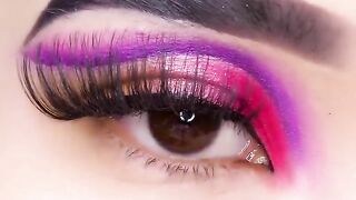 Best Makeup Compilation 2022 | Eye Makeup Tutorial & Ideas For Your Eye Shape