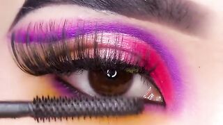 Best Makeup Compilation 2022 | Eye Makeup Tutorial & Ideas For Your Eye Shape