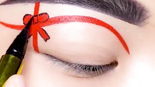 Best Makeup Compilation 2022 | Eye Makeup Tutorial & Ideas For Your Eye Shape