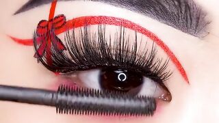 Best Makeup Compilation 2022 | Eye Makeup Tutorial & Ideas For Your Eye Shape