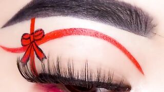 Best Makeup Compilation 2022 | Eye Makeup Tutorial & Ideas For Your Eye Shape